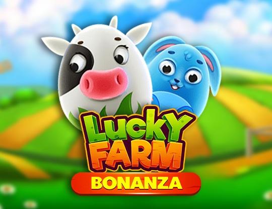 Lucky Farm Bonanza